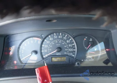 2007 Toyota Corolla Ce из США, поврежденный, VIN JTDBR32E170102992